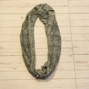 Lululemon Scarf